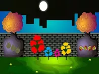 play G2L Moon Gate Escape Html5