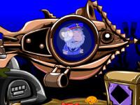 play Monkey Happy Stage 629