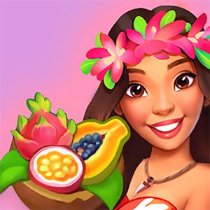 play Hawaii Match-3