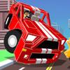 play Pixel Crash 3D