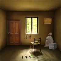 play Mirchi-Escape-From-Empty-Room