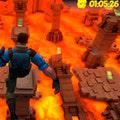 play Hot Lava Floor