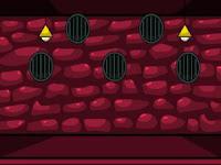 G2M Underground Tunnel Escape Html5