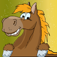 play G2J The Palomino Escape