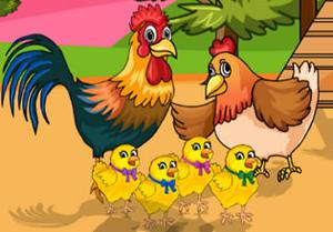 play The Palomino Escape