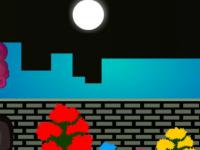 play Moon Gate Escape
