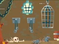 play Lockup Room Escape
