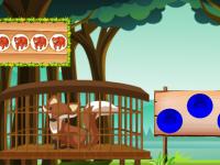 play Gleeful Fox Rescue