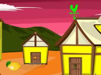 play The Palomino Escape