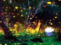 play Wakeup The Firefly