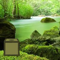 play Cascade Pond Forest Escape Html5