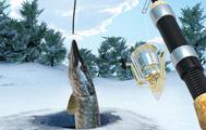 play Ice Fishing