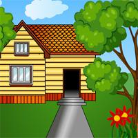 play Avmgames-The-Hunter-House-Escape