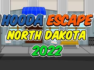 play Hooda Escape North Dakota 2022