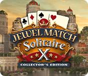 play Jewel Match Solitaire X Collector'S Edition