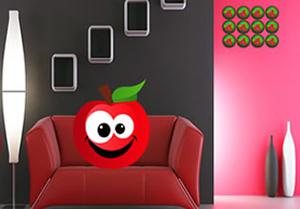 play Fantasy Fruit House Escape