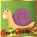 play G2E Naughty Snail Rescue Html5