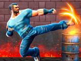 play Street Mayhem - Beat 'Em Up