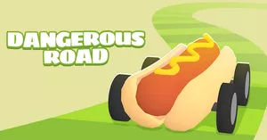 play Dangerous Roads