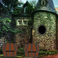 play Mulgrave-Castle-Escape