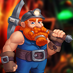 play Dwarf Miner Escape