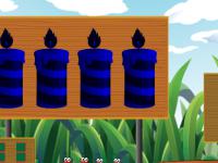 play Naughty Snail Rescue