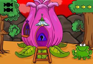 play Baby Sea Turtle Escape