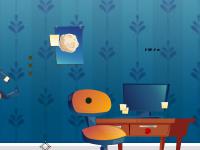 play Migi Easy Escape 32