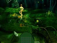 play Prodigious Landscape Forest Escape