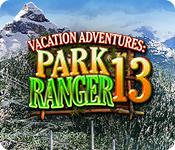 play Vacation Adventures: Park Ranger 13
