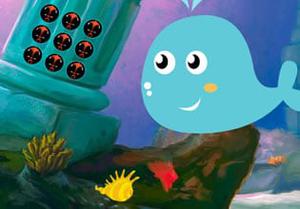play Underwater Turtle Escape