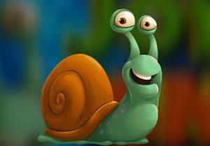 play Joyous Snail Escape