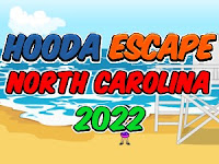 play Sd Hooda Escape North Carolina 2022
