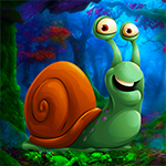 play Pg Joyous Snail Escape