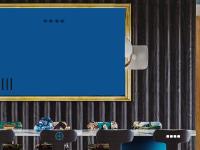 play Migi Luxury Dining Room Escape