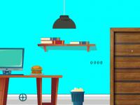 play Migi Formal Room Escape