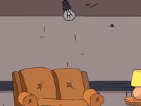 play Grandpa House Escape