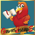play G2E Genius Red Bird Rescue Html5