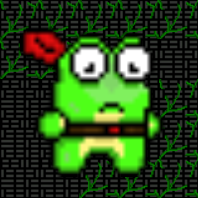 play Potion Of Frog
