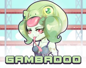play Gambadoo