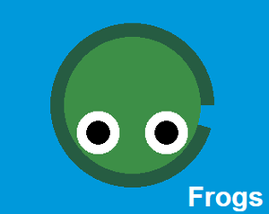 play Frogs