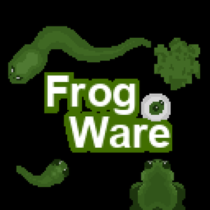 play Frogware!