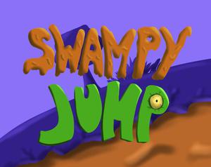 play Swampyjump - Jam Version