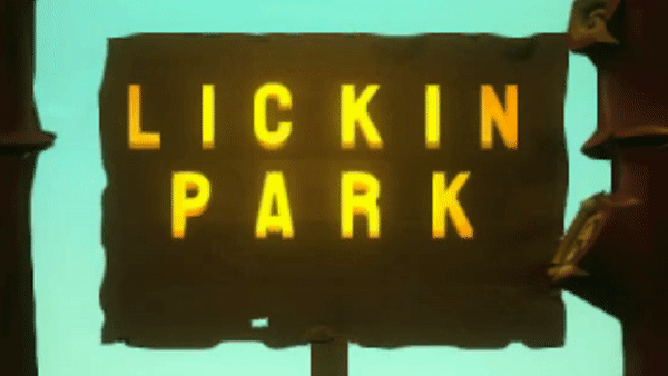 play Lickin' Park