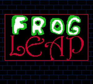 play Frogleap