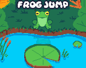 play Frog Jump