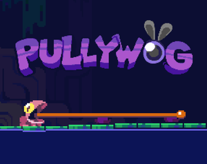 play Pullywog