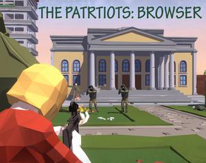 play The Patriots : Browser