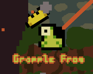 play Grapple Frog