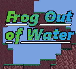play Frog Out Of Water